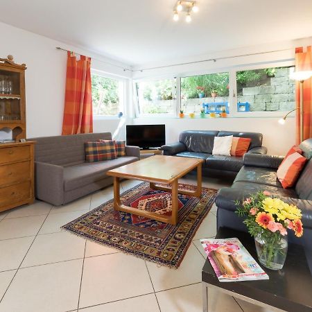 Bodensee Apartment Ueberlingen "Bauhaus Ueber Der Stadt" 外观 照片